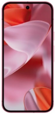 Google Pixel 9A Mobile Phone